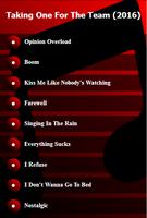 Simple Plan All Lyrics capture d'écran 1