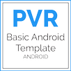 PVR Basic Android Template UI APK