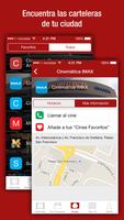 CinePass screenshot 1