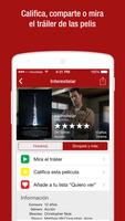 CinePass screenshot 2