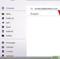MSG DATA Yahoo Mail – Stay Organized trick capture d'écran 1