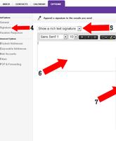 MSG DATA Yahoo Mail – Stay Organized trick screenshot 2