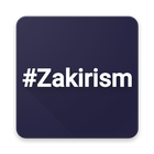 Zakir Khan Zakirism - The App icône