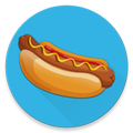 Not Hotdog - Seefood