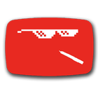 High Youtube (Sync on devices) icon