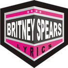 آیکون‌ Palbis Lyrics - Britney Spears