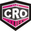 ”Cro at Palbis Lyrics