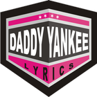 Daddy Yankee at Palbis Lyrics-icoon