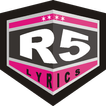 R5 at Palbis Lyrics