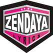 Zendaya at Palbis Lyrics