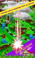 Blossom Blast Star screenshot 1