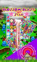 Blossom Blast Star screenshot 2