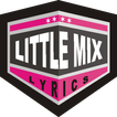 Little Mix at Palbis Lyrics