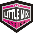 Little Mix at Palbis Lyrics আইকন