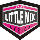 Little Mix at Palbis Lyrics 圖標