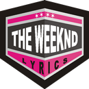 Palbis Lyrics - The Weeknd APK