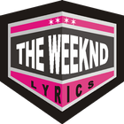 Palbis Lyrics - The Weeknd آئیکن