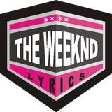 Palbis Lyrics - The Weeknd icône