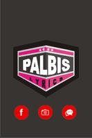 Palbis Lyrics - The Weeknd-poster