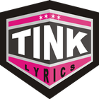 Tink at Palbis Lyrics-icoon