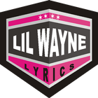 Lil Wayne at Palbis Lyrics आइकन