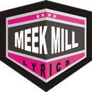 Palbis Lyrics - Meek Mill APK