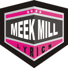 Palbis Lyrics - Meek Mill icono