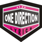 One Direction at Palbis Lyrics アイコン