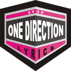 One Direction at Palbis Lyrics icono