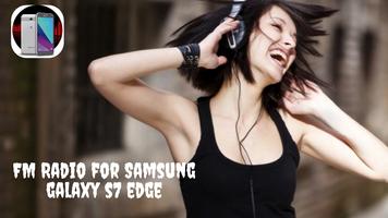 Radio for Samsung galaxy s7 edge capture d'écran 3