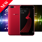 Radio for Oppo Free FM AM Stations أيقونة