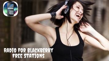 Am Fm Radio for Blackberry free Stations screenshot 2