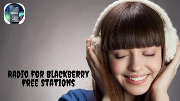 Am Fm Radio for Blackberry free Stations screenshot 3
