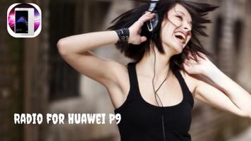 Radio for Huawei P9 Ekran Görüntüsü 3