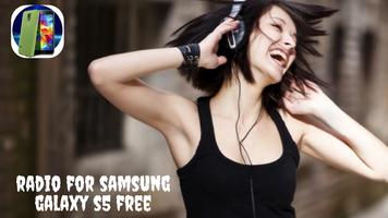 Radio for Samsung Galaxy S5 Free 스크린샷 3