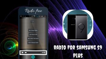 Radio for Samsung S9 Plus screenshot 1