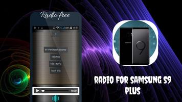 Radio for Samsung S9 Plus screenshot 2
