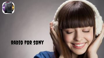 Radio for Sony free fm am Stations স্ক্রিনশট 3