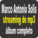 Marco Antonio Solis Música Palco APK