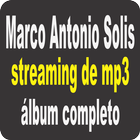 Marco Antonio Solis Música Palco icône