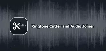 Ringtone Cutter & Audio Joiner