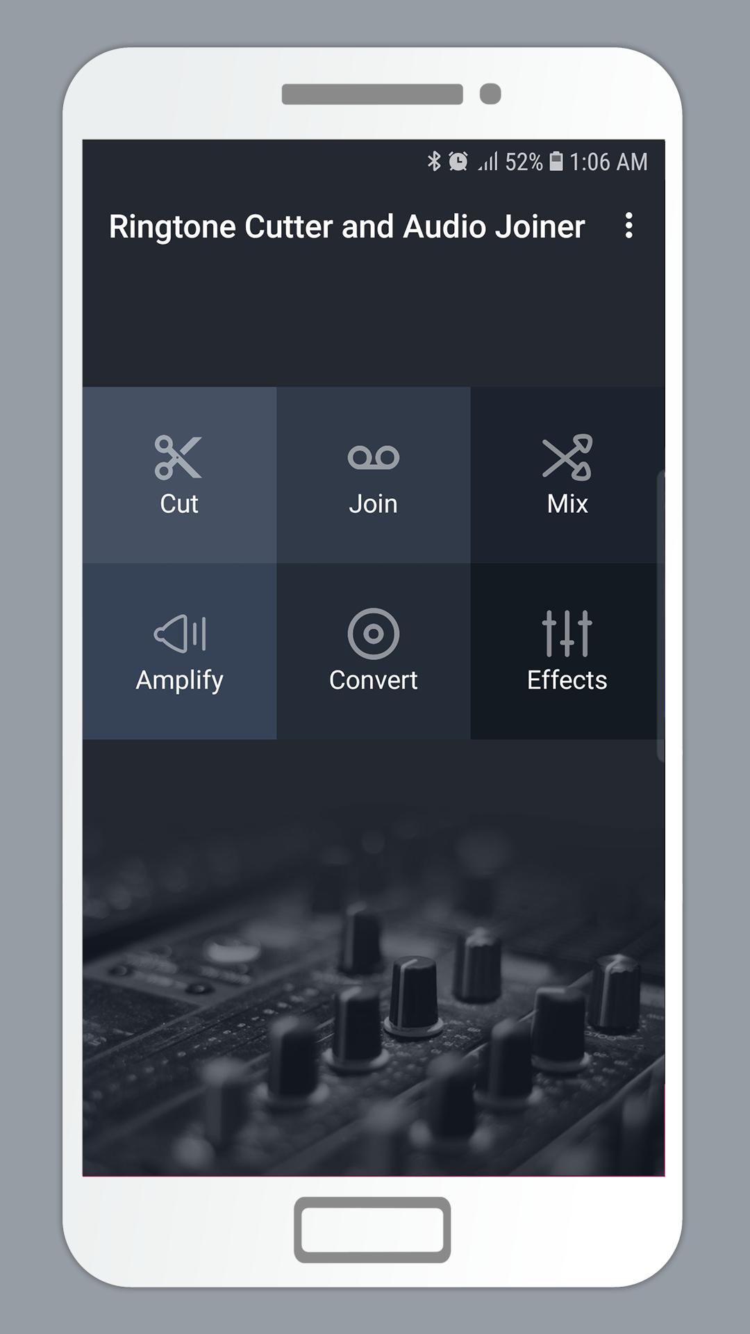 Ringtone Cutter & Audio Joiner APK Download | APKPure