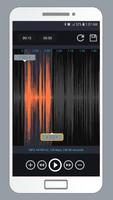 Ringtone Cutter & Audio Joiner captura de pantalla 2