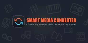 Smart Media Converter