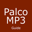 Guide for Palco MP3
