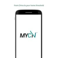 mycn (Unreleased) Affiche