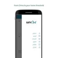 mycn (Unreleased) ภาพหน้าจอ 2