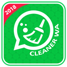 Cleaner for W A biểu tượng