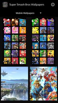 Wallpapers Of Super Smash Bros Ultimate For Android Apk Download,Batu Akik Pandan Suji Hijau