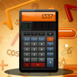 Scientific Calculator icône